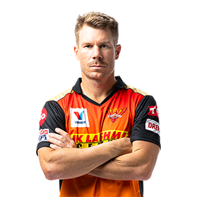 David Warner – LVPEI